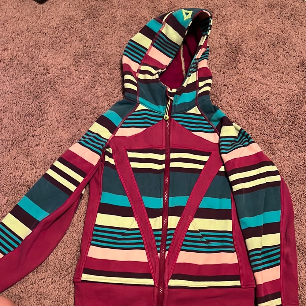 Ivivva hoodie